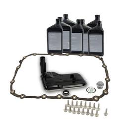 BMW Automatic Transmission Filter Kit 83222163514